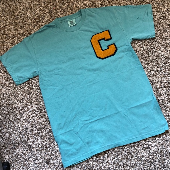Custom (Comfort Color) T-Shirt - Picture 3 of 3